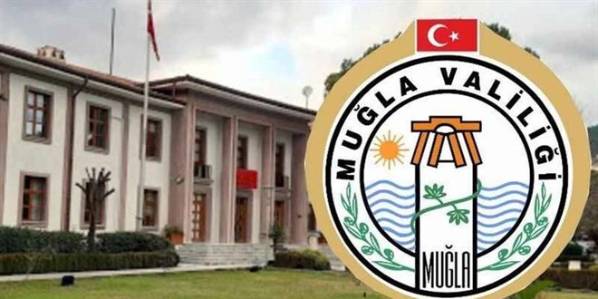 Milas'ta zeytin a�a�lar�n�n kesildi�i iddias�na soru�turma