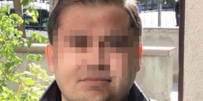 Hakkari'de ba�komiser intihar etti - Son Dakika Haber