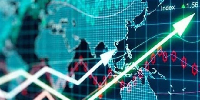 TCMB payla�t�: ��te dolar ve enflasyonda y�l sonu tahminleri!