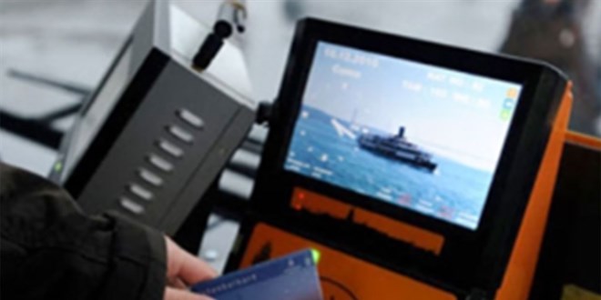 �cretsiz seyahatlerde yap�lan gelir deste�inde oranlar de�i�ti