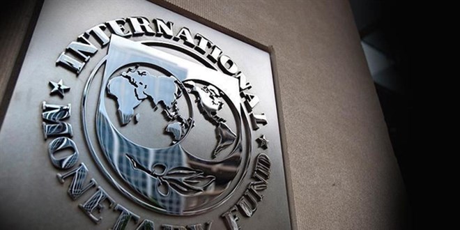 IMF: T�rkiye'nin dezenflasyon program� ba�ar�lar g�sterdi