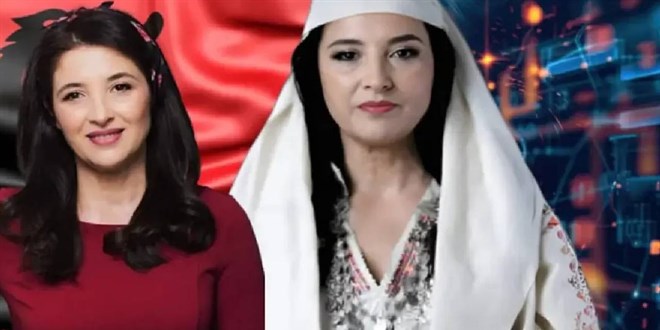 Yapay zeka bakan�na dava: �nl� oyuncu 1 milyon Euro istiyor - Son Dakika Haber