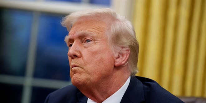 Trump: Kongre onaylamasa da ara se�imlerde kimlik �art� olacak