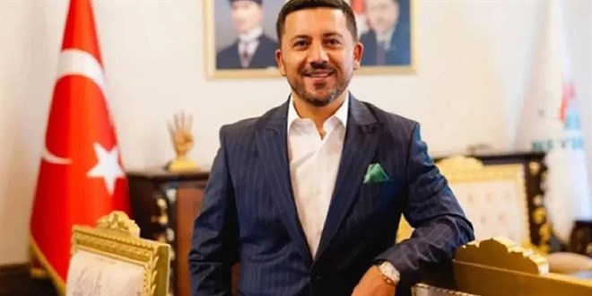 Nev�ehir Belediye Ba�kan�'ndan AK Parti'ye ge�ece�i iddias�na yan�t - Son Dakika Haber