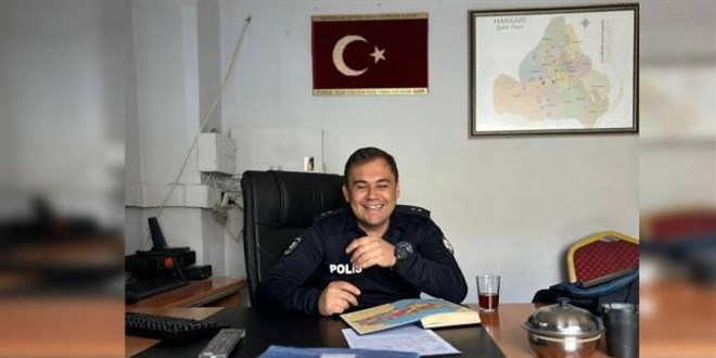 Ba�komiser Cengiz'in intihar�yla ilgili soru�turma ba�lat�ld� - Son Dakika Haber