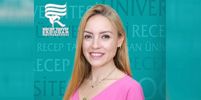 Akademisyenin ��pheli �l�m�! Soru�turma ba�lat�ld� - Son Dakika Haber