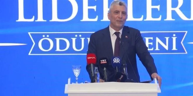 Bolat: Alt�n hari� cari a��k milli gelirin y�zde 1,3-1,4'�ne geriledi