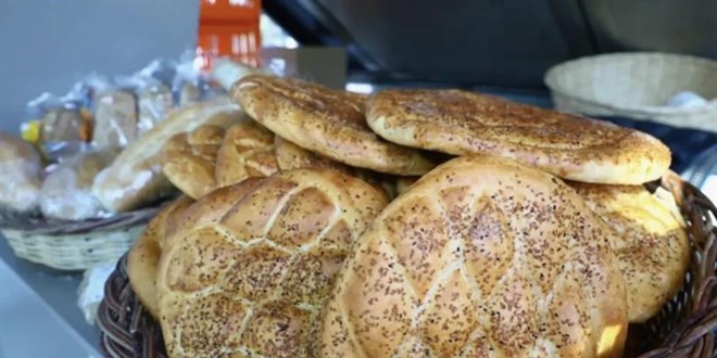 �stanbul Halk Ekmek'te Ramazan pidesi fiyat� a��kland� - Son Dakika Haber