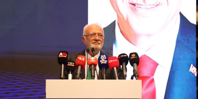 '�zel, b�t�n milletvekillerine Murat Kurum hakk�nda iyi konu�may� yasakl�yor' - Son Dakika Haber