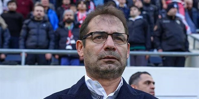 Gen�lerbirli�i, Diyadin ile yollar�n� ay�rd�