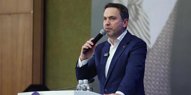 Akkuyu'da ilk Elektrik bu y�l