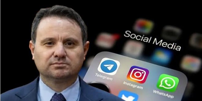 'Aile Paketi' Meclis yolunda: Sosyal medyada 'trol' devri kapan�yor!