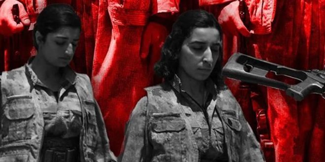 PKK'l�lar i�in yeni infaz rejimi: FET� ve di�er �rg�tler yararlanamayacak - Son Dakika Haber