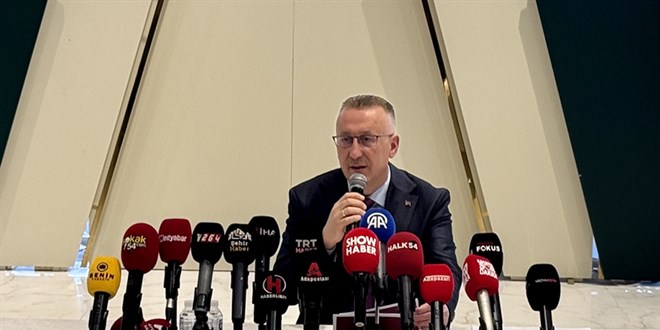 Adapazar� Belediye Ba�kan�: �ddialar do�ru de�il