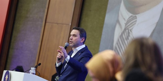 T�rkiye'den Somali hamlesi: �a�r� Bey yola ��k�yor