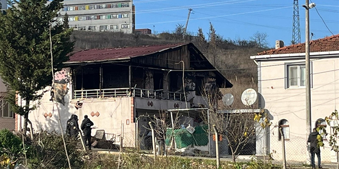 2 ay �nce beraat eden ter�ristler 3 polisi �ehit etti! - Son Dakika Haber