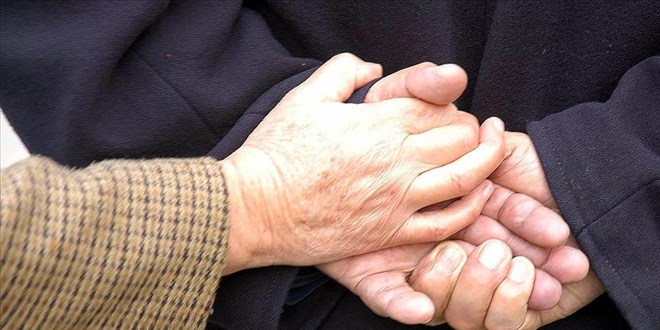 T�rkiye ya�lan�yor: 2050'de her 4 ki�iden biri 'ya�l�' olacak