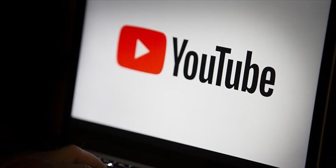YouTube'un y�ll�k geliri a��kland�: En �ok kazanan i�erik �reticisi belli oldu - Son Dakika Haber