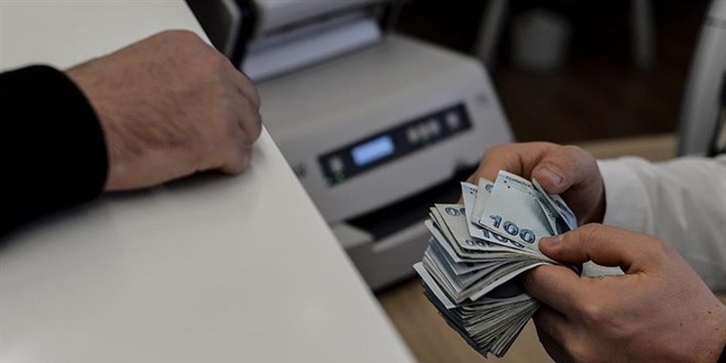 TESK'ten depremzede esnaf kredileri i�in vade �a�r�s�