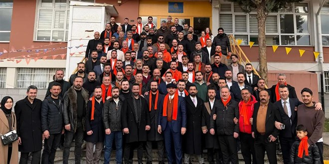 Ankara Mimarlar Odas�'nda se�imin kazanan� Yenilik�i Mimarlar�n Turuncu Listesi oldu