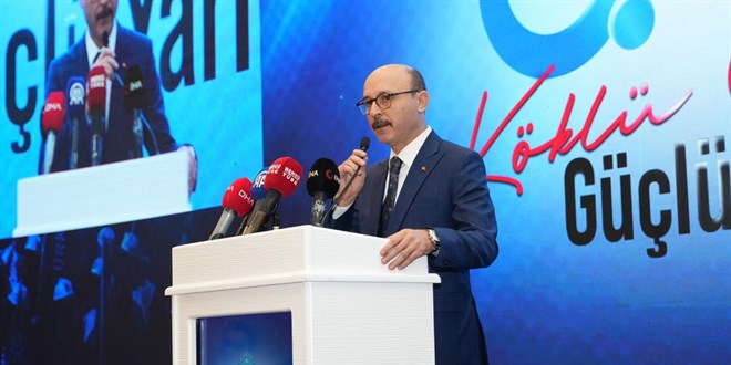 Talip Geylan:Hayat Pahal�l��� E�itim �al��anlar�n� �ok Zorluyor