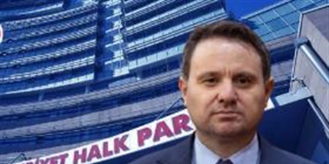 CHP'de G�rlek endi�esi! MYK'n�n ana g�ndemi yeni 'Adalet Bakan�' - Son Dakika Haber