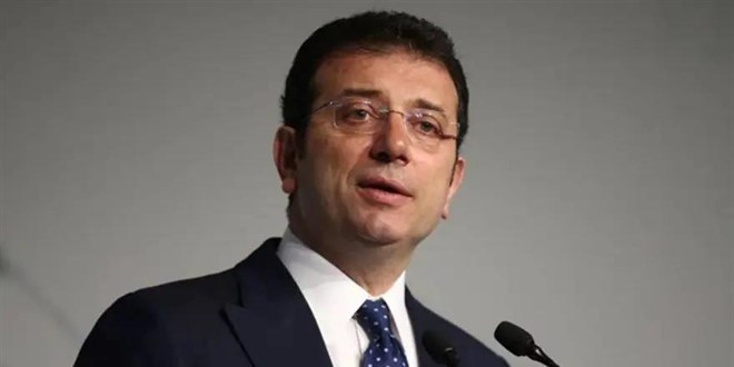 Ekrem �mamo�lu'nun diploma davas� bug�n - Son Dakika Haber