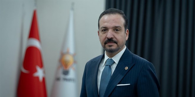 K�r�ad Zorlu: T�rk D�nyas� diaspora g�c�n� birle�tirmeyi hedefliyoruz - Son Dakika Haber