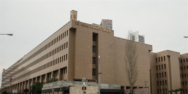 �ZBETON soru�turmas�nda 22 ki�i adliyeye sevk edildi - Son Dakika Haber