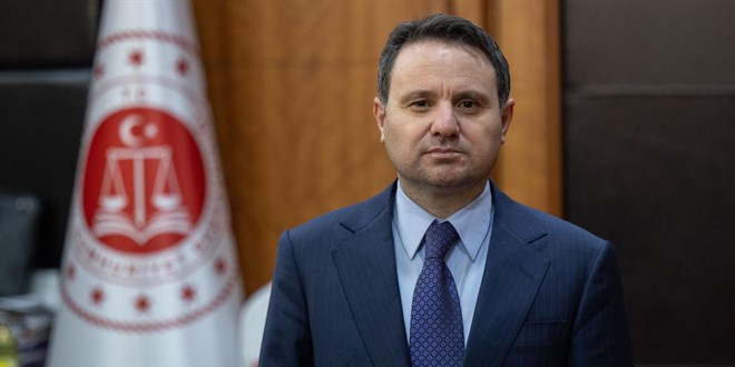 Bakan G�rlek'ten i�galci �srail'in karar�na tepki - Son Dakika Haber