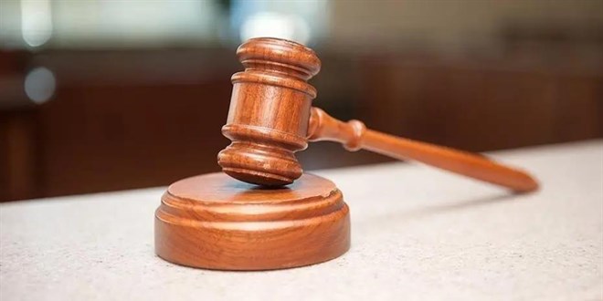 Meclis'te stajyerlere taciz davas�nda 3 ki�i yeniden tutukland�