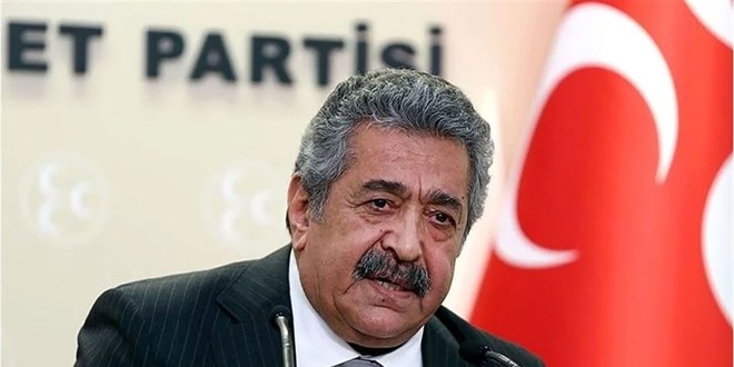 Feti Y�ld�z: Komisyonun misyonu devlet yap�s�n� de�i�tirmek de�il