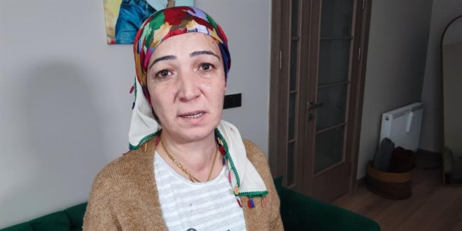 Kuzenine IBAN veren gen� k�z cezaevine girdi - Son Dakika Haber