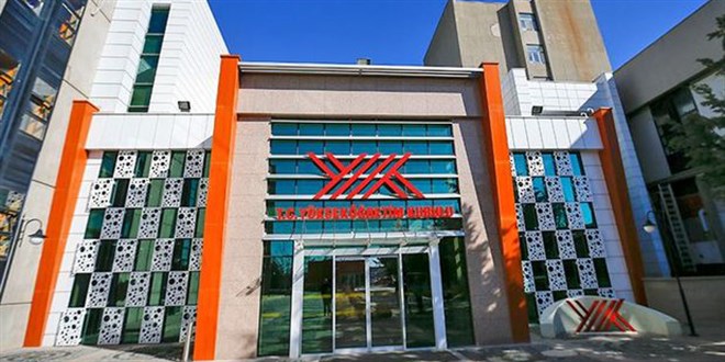 Y�K: ��retmenlikler dahil 197 program�n kontenjan� d���r�ld� - Son Dakika Haber