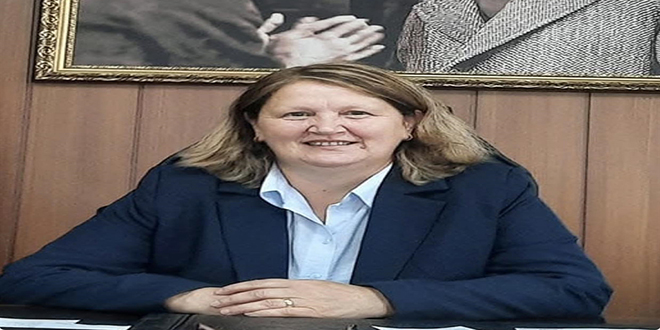 G�rele Belediyesi'nde yeni ba�kan se�ildi