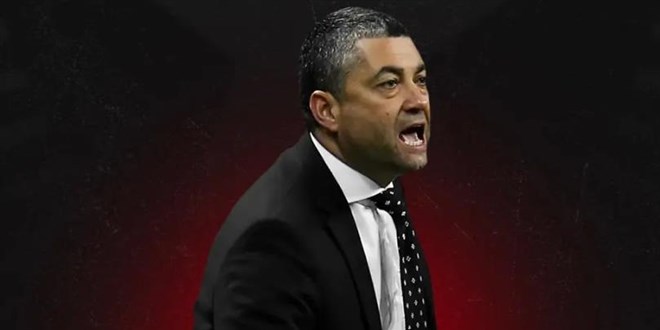 Gen�lerbirli�i'nde Levent �ahin d�nemi