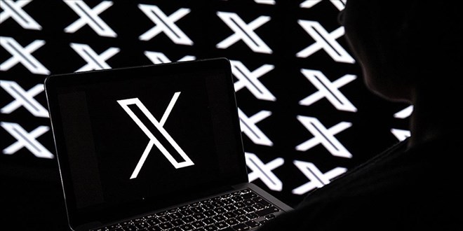 Sosyal medya platformu X'e eri�im sorunu ya�an�yor - Son Dakika Haber