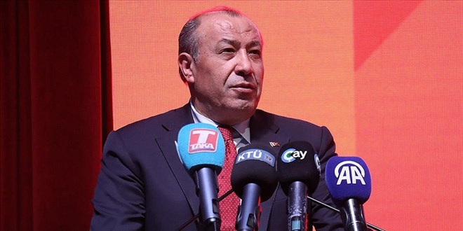 KVKK Ba�kan�: Otellerin kimlik fotokopisi almas�n�n mevzuatta kar��l��� yok