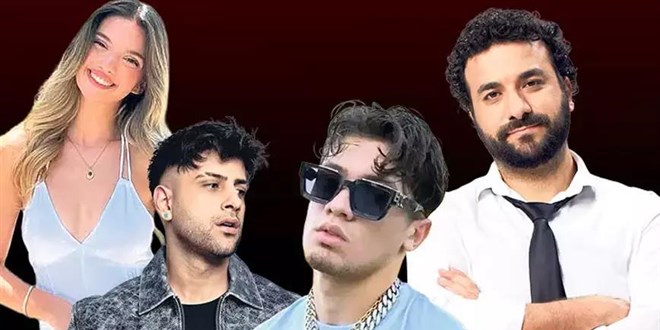 �nl� isimlere uyu�turucu soru�turmas�nda 4 ��phelinin testi pozitif - Son Dakika Haber