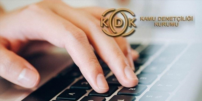 KDK devreye girdi, Y�K 'cuma namaz�' talimat� verdi