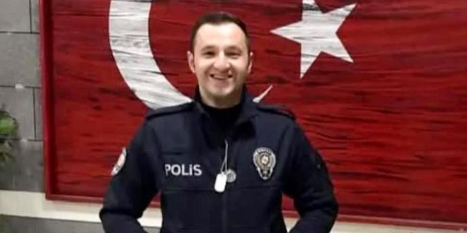 Giresun'da g�rev yapan polis memuru intihar etti - Son Dakika Haber