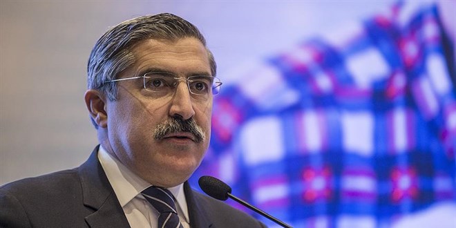 AK Partili Yayman: T�rkiye'de erken se�im olmayacak