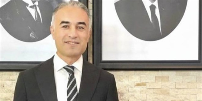 ��i�leri Bakanl���'nda yeni �zel kalem m�d�r� belli oldu - Son Dakika Haber