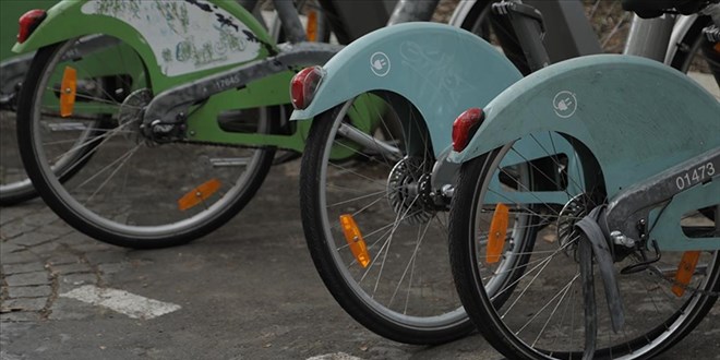 AYM, motorlu bisikletlerin trafik kazalar�ndaki sorumlulu�unu tart��t� - Son Dakika Haber