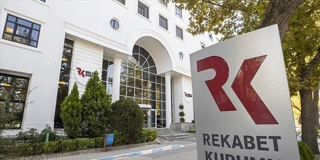 AYM'den Rekabet Kurulu yetkisine onay