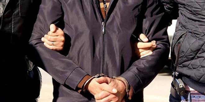 FET� operasyonunda 18 ��pheli yakaland� - Son Dakika Haber