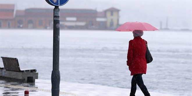 Mart, bu y�l kap�dan bakt�rmayacak - Son Dakika Haber