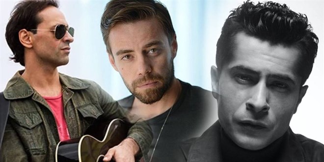 �nl�lere 'uyu�turucu' soru�turmas�: �ark�c� Edis hakk�nda yakalama karar� - Son Dakika Haber