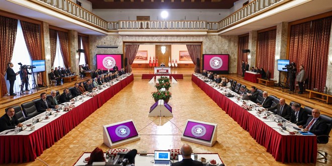 Tarihi komisyonda sona do�ru - Son Dakika Haber