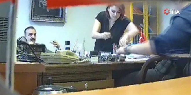 'Yenido�an �etesi' savc�s�n� tehdit davas�nda karar a��kland� - Son Dakika Haber